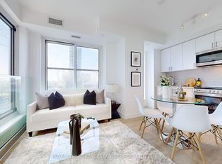 1195 The Queensway #213, Toronto, ON