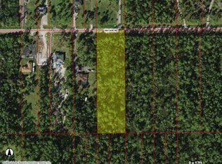 2680 16th Ave NE, Naples, FL 34120