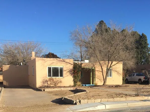900 Girard Blvd NE, Albuquerque, NM 87106