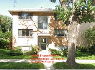 1233 Randolph Ave #6, Saint Paul, MN 55105