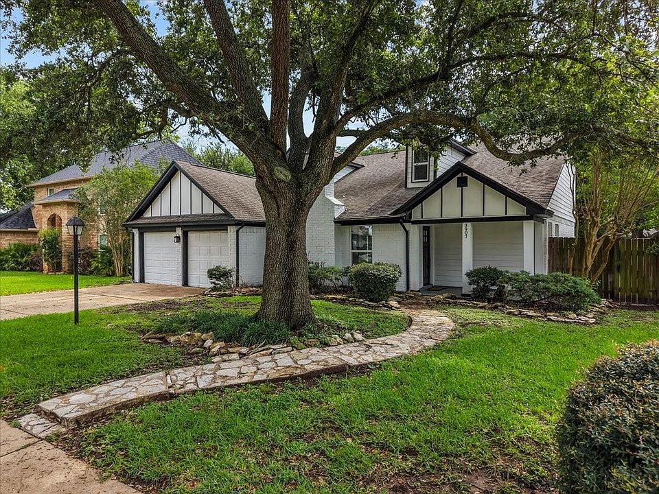 3907 Club Valley Dr, Houston, TX 77082 | MLS #96057489 | Zillow