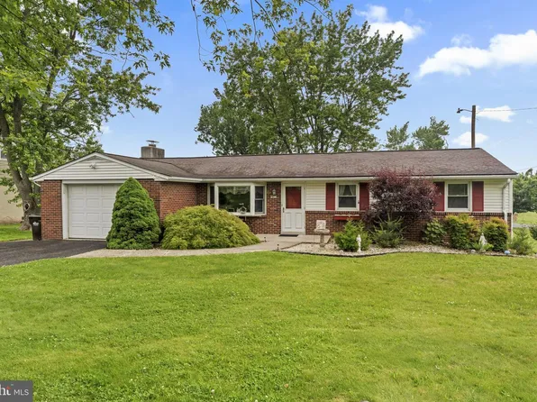 421 E Reliance Rd, Telford, PA 18969