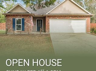 43420 N Great Oak Ct, Prairieville, LA 70769