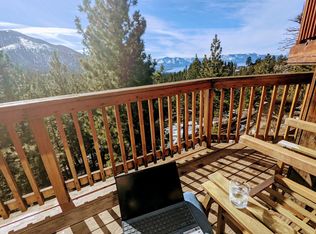 702 Bonnie Dr, Stateline, NV