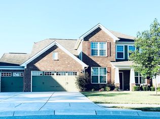 14691 Hinton Dr, Fishers, IN 46037