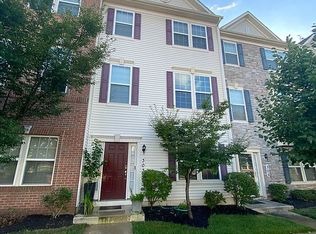 303 Paladium Ct, Owings Mills, MD 21117