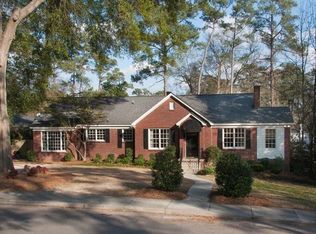 720 Kipling Dr, Columbia, SC 29205