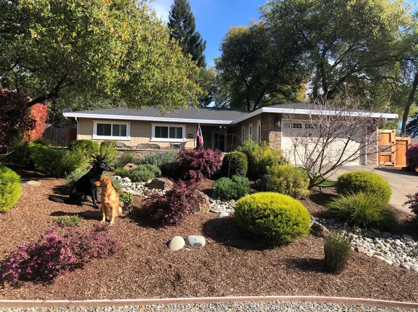 8385 Acorn Dr, Granite Bay, CA 95746