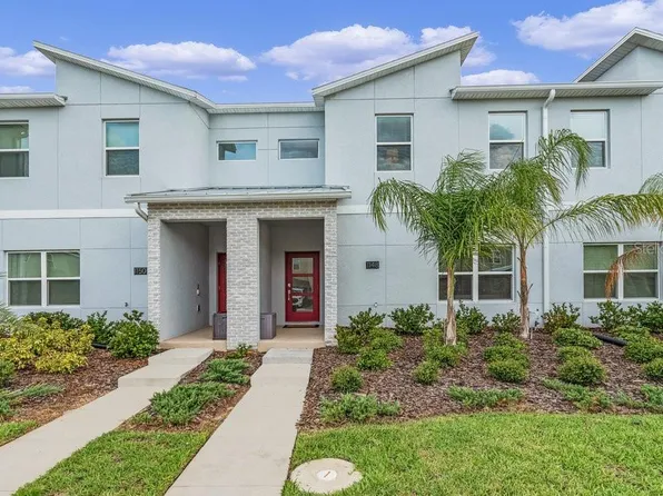 1148 Kingsbarn St, Davenport, FL 33896