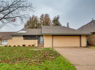 2510 Homestead Rd, Enid, OK 73703