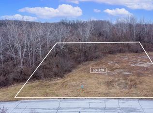 10525 Erie Dr E LOT 320, Crown Pt, IN 46307