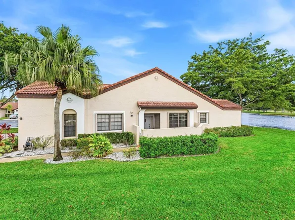 8262 Mooring Circle, Boynton Beach, FL 33472