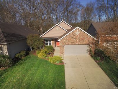 1500 McShay Dr, West Lafayette, IN, 47906