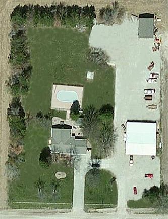 Little piece of paradise!