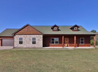 11700 N 52nd West Ave, Skiatook, OK 74070