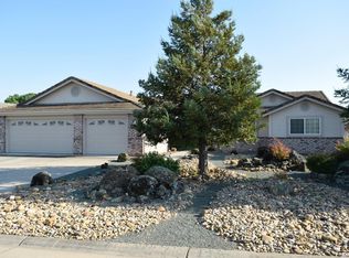 9190 Wallace Lake Dr, Wallace, CA