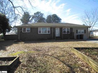 3303 Locust Hill Rd, Taylors, SC 29687