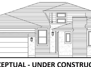 16325 Mountain Glory Dr, Monument, CO 80132