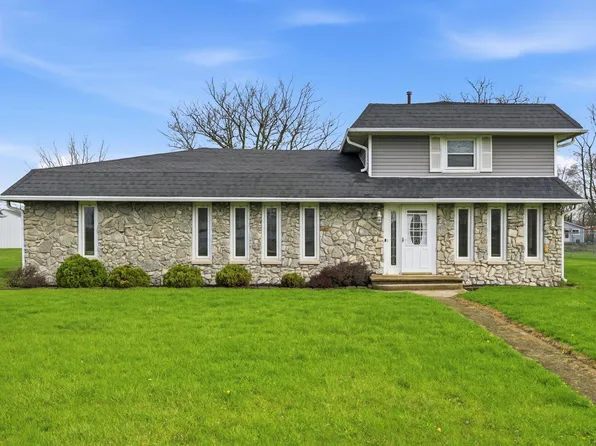 1200 W Perkins St, Hartford City, IN 47348