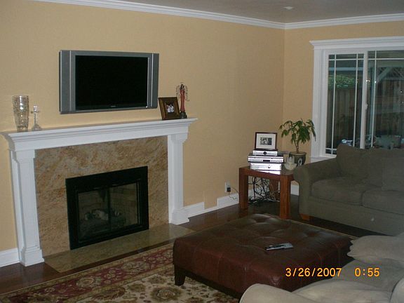Remod. entire home