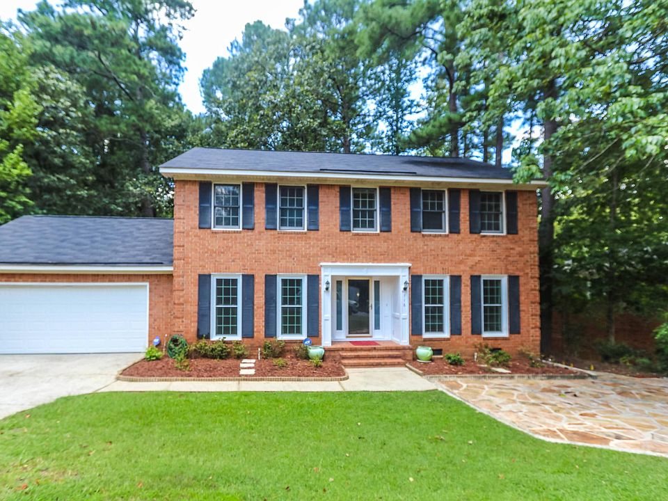 518 Brandermill Rd, Evans, GA 30809 | Zillow