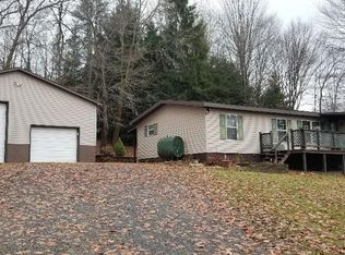 948 Guinea Hill Rd, Clearfield, PA 16830