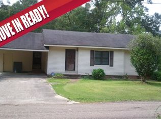 114 Government St, Columbia, MS 39429