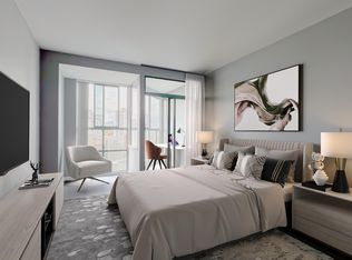 909 Burrard St #1206, Vancouver, BC