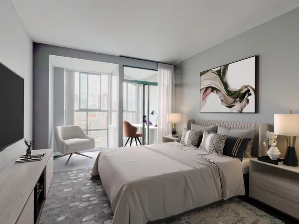 909 Burrard St #1206, Vancouver, BC V6Z 2N2