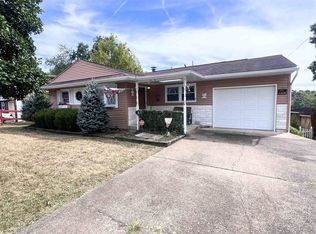 305 Cherokee Trl, Huntington, WV 25705