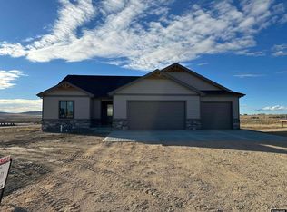 6580 Meadow Wind Way, Casper, WY 82604