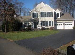 4564 Mackenzie Ct, Warrenton, VA 20187