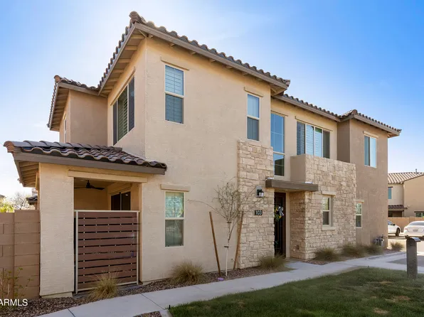 754 E HARPER Street #103, Gilbert, AZ 85297