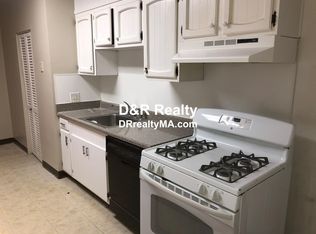 192 Washington St #2, Medford, MA 02155