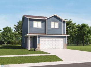 2533 Fulton Loop S, Fargo, ND 58104