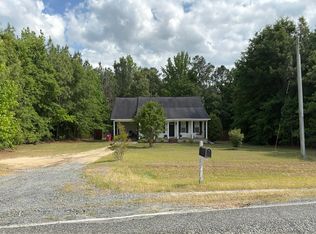 3550 Old Knoxville Rd, Knoxville, GA 31050