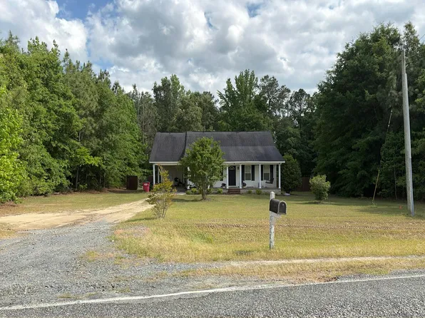 3550 Old Knoxville Rd, Knoxville, GA 31050