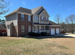 209 Pecan Trace Rd, Raeford, NC 28376