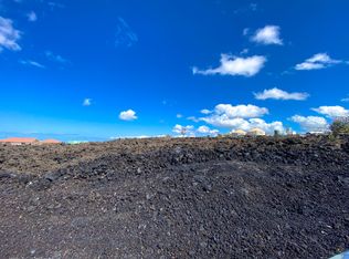 Kona Kai Blvd LOT 152, Captain Cook, HI 96704