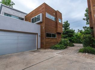 1103 Lambie St #2-B, Austin, TX 78702