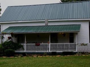 5770 Craft Rd, Joelton, TN 37080