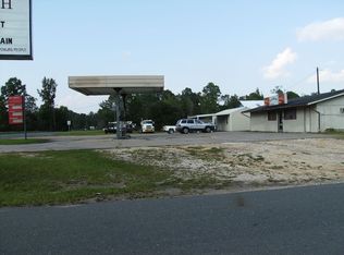 1227 Highway 27, Deridder, LA 70634