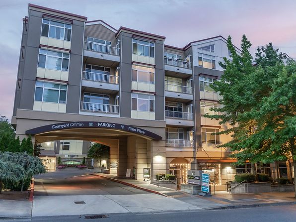 136 102nd Ave SE APT 517
