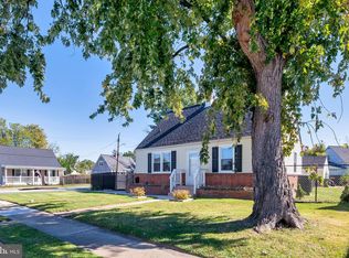 1701 Kirkland Rd, Dundalk, MD 21222