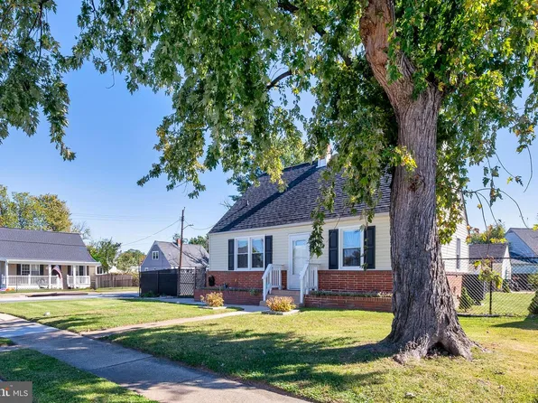 1701 Kirkland Rd, Dundalk, MD 21222