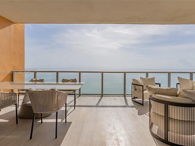 17749 Collins Ave #902 — Photo 13