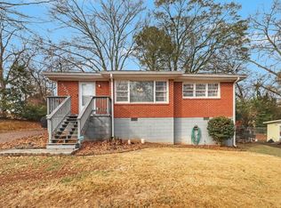 5535 Cypress Dr, Forest Park, GA 30297