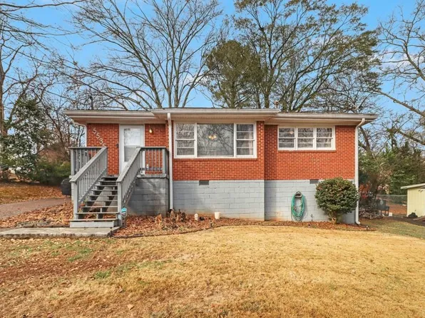 5535 Cypress Dr, Forest Park, GA 30297
