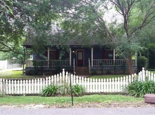252 Leonard St, Raceland, LA 70394
