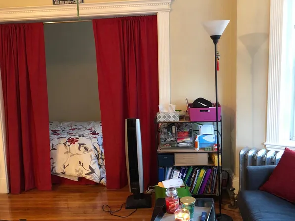 44 Hemenway St, Boston, MA 02115